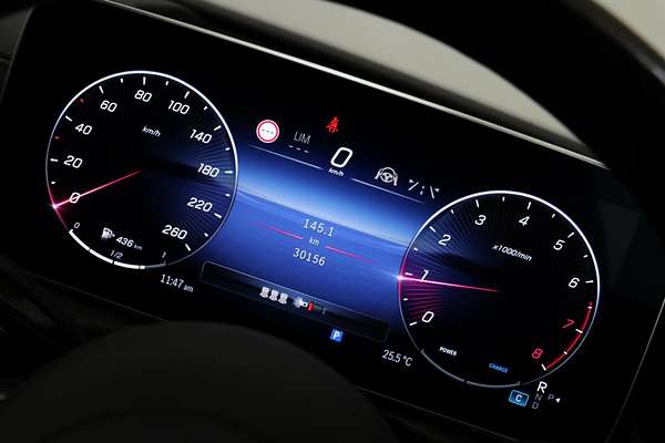2022 Mercedes-Benz C-Class C300 W206