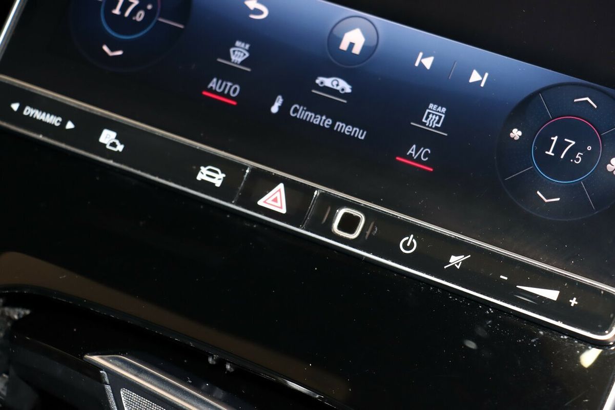 2022 Mercedes-Benz C-Class C300 W206