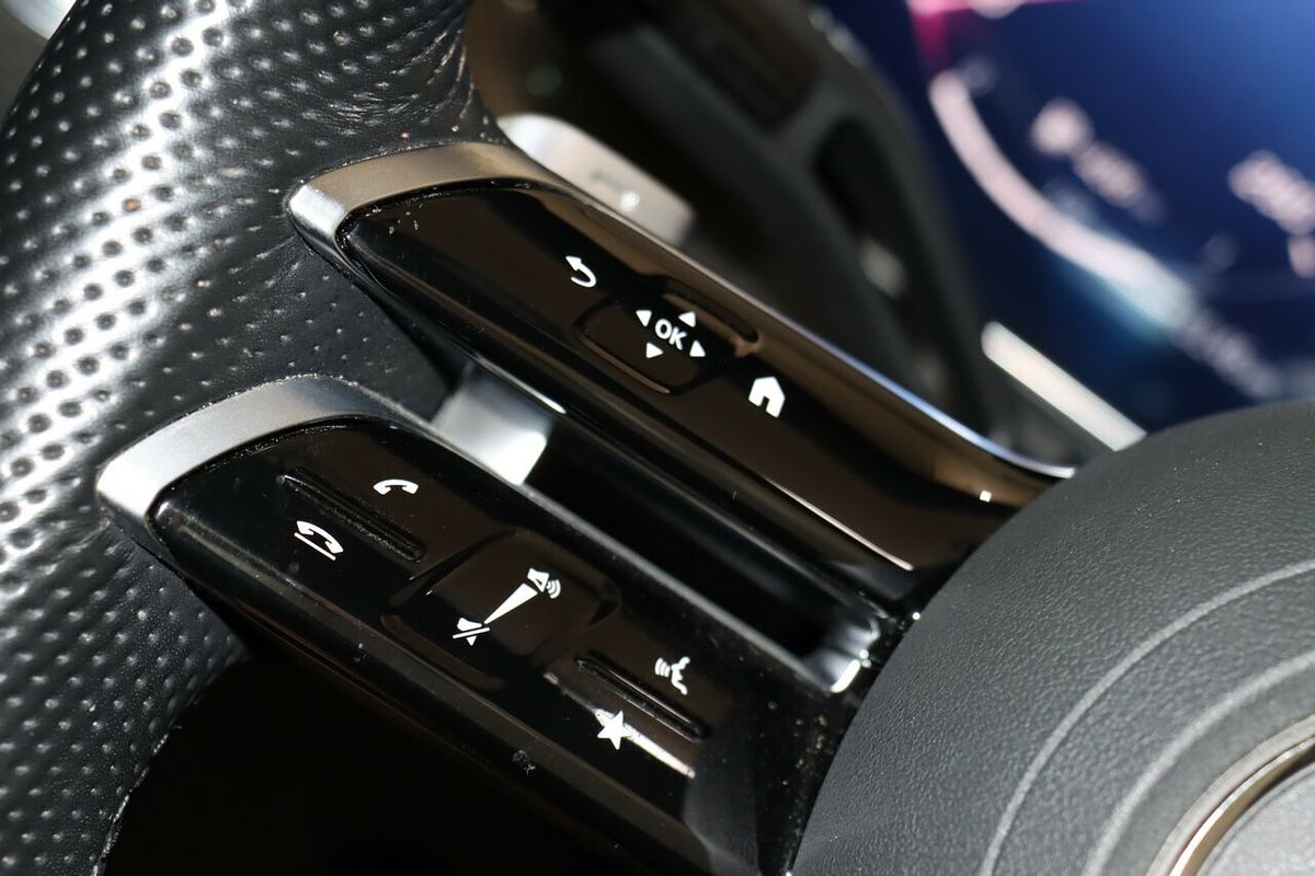 2022 Mercedes-Benz C-Class C300 W206