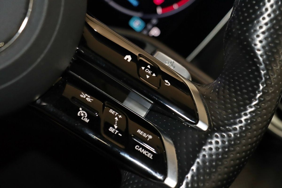 2022 Mercedes-Benz C-Class C300 W206