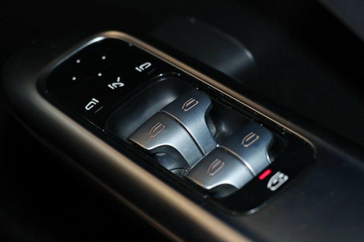 2022 Mercedes-Benz C-Class C300 W206