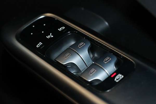 2022 Mercedes-Benz C-Class C300 W206