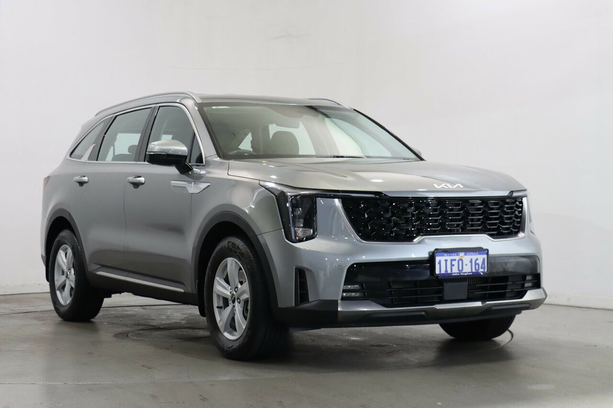 2024 Kia Sorento S MQ4 PE