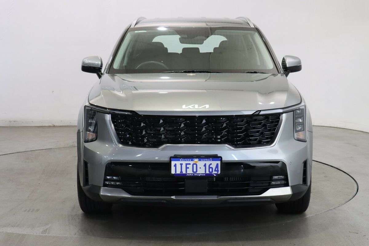 2024 Kia Sorento S MQ4 PE