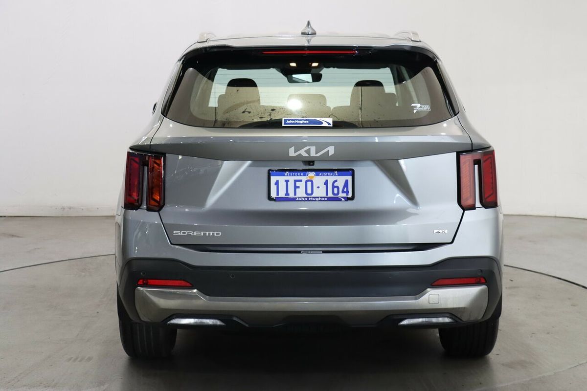 2024 Kia Sorento S MQ4 PE
