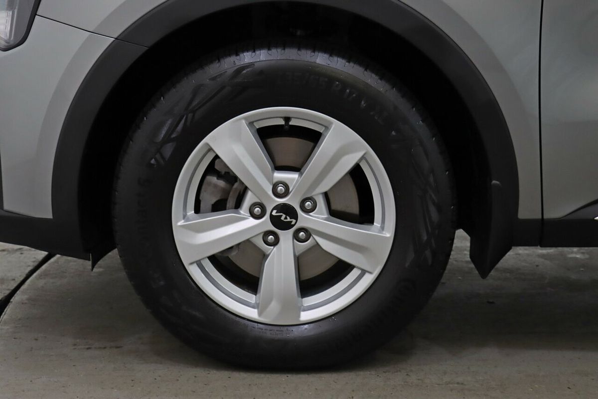 2024 Kia Sorento S MQ4 PE