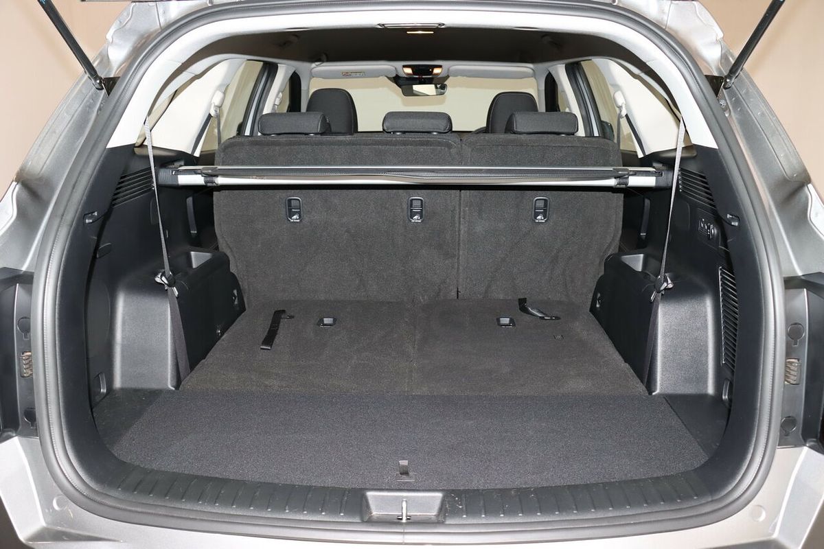 2024 Kia Sorento S MQ4 PE