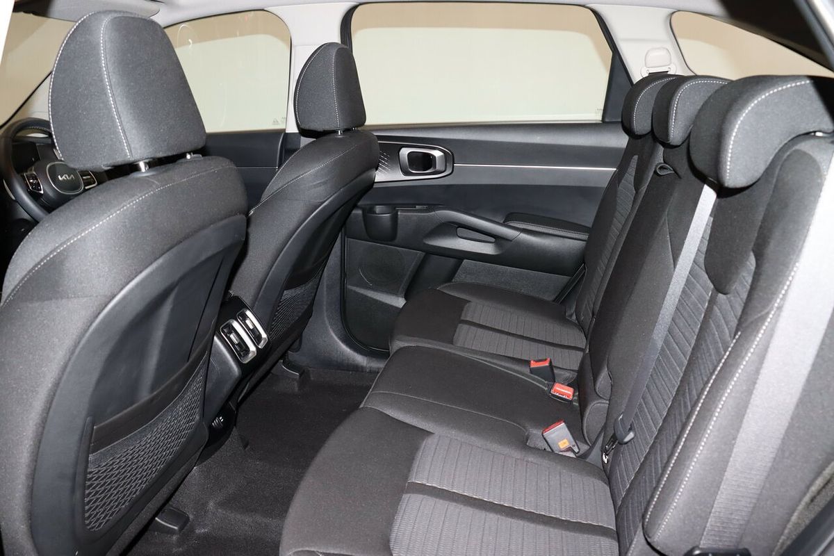 2024 Kia Sorento S MQ4 PE
