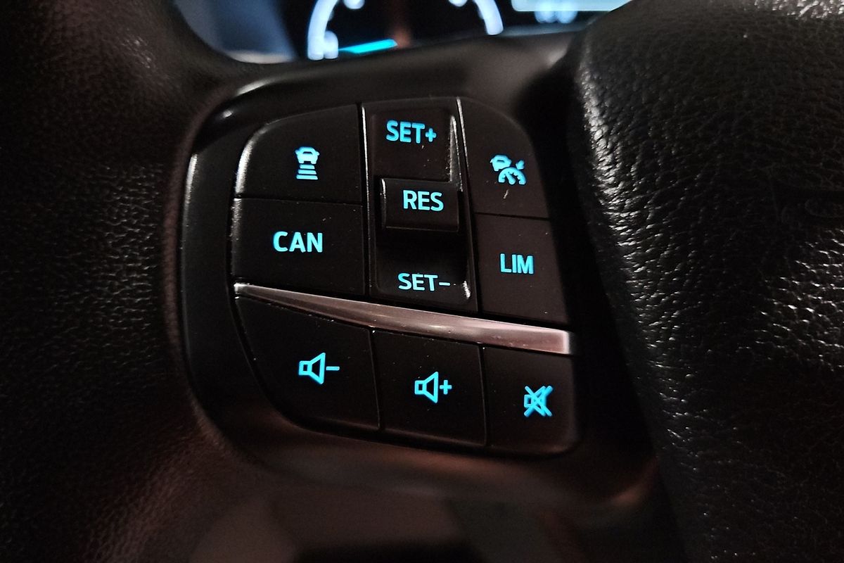 2019 Ford Transit 350L VO LWB