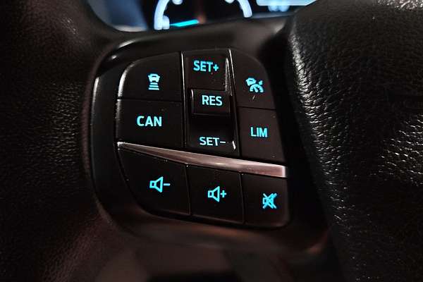 2019 Ford Transit 350L VO LWB