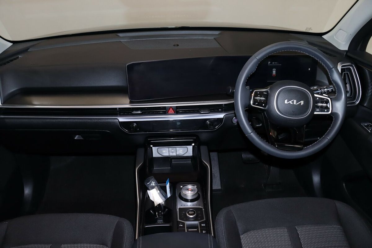 2024 Kia Sorento S MQ4 PE