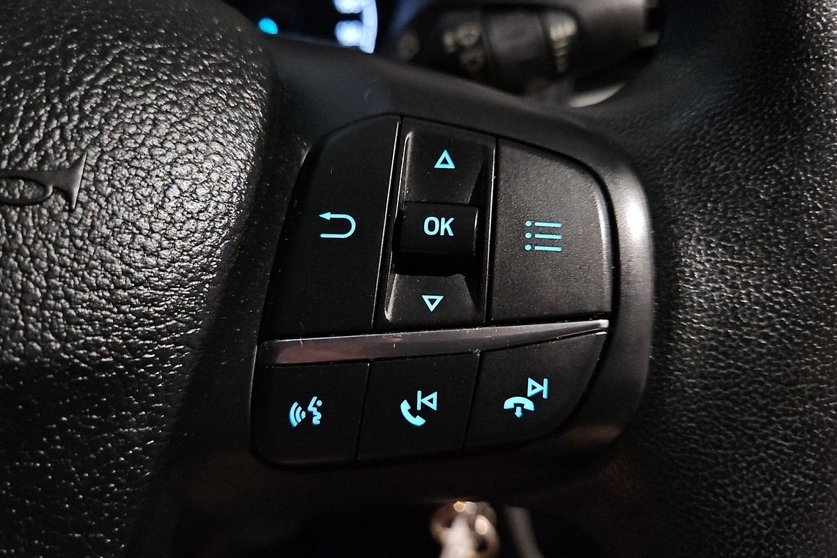 2019 Ford Transit 350L VO LWB