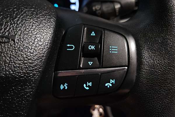 2019 Ford Transit 350L VO LWB