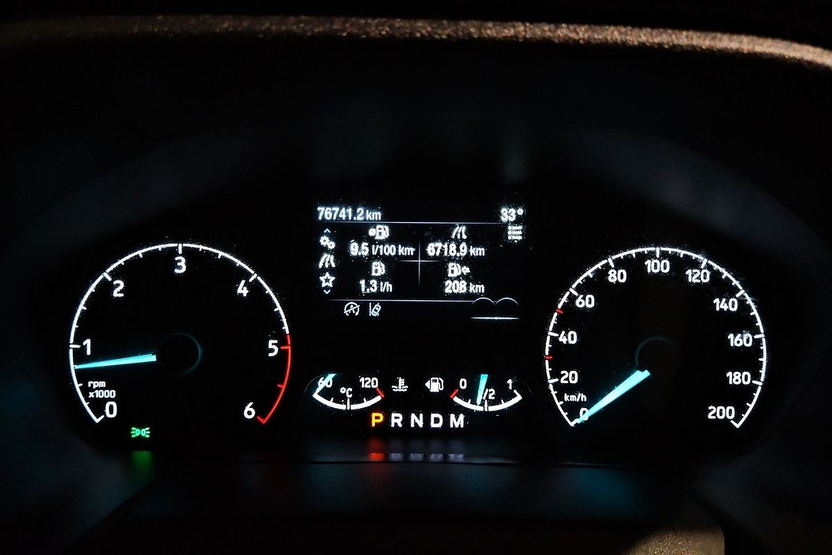 2019 Ford Transit 350L VO LWB