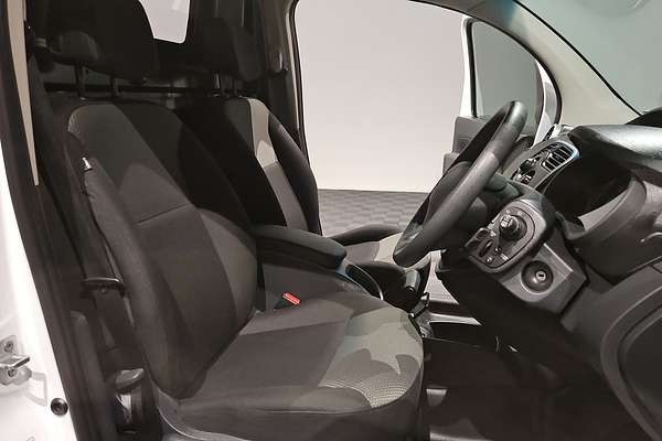 2022 Renault Kangoo Maxi Z.E F61 Phase II LWB