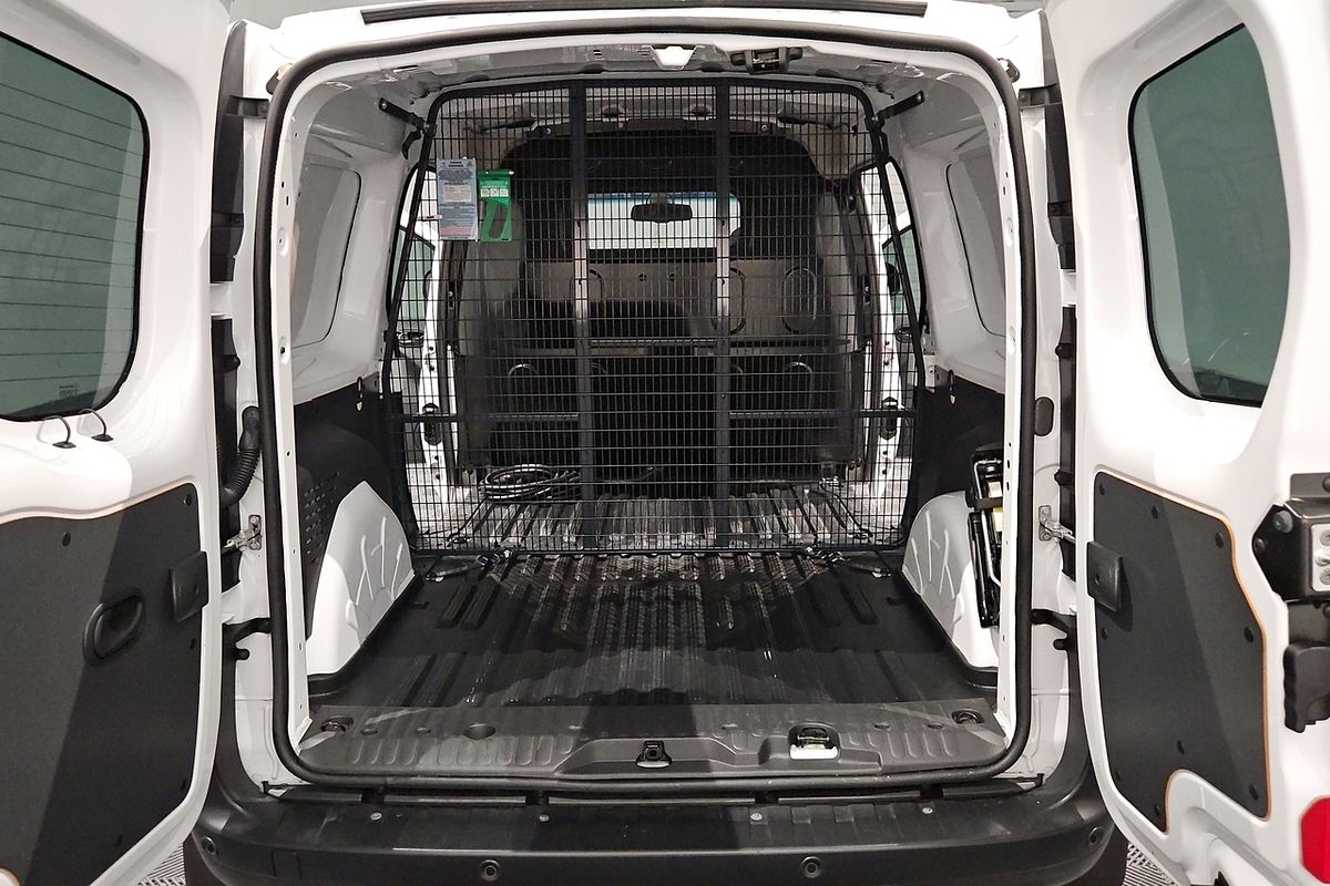 2022 Renault Kangoo Maxi Z.E F61 Phase II LWB