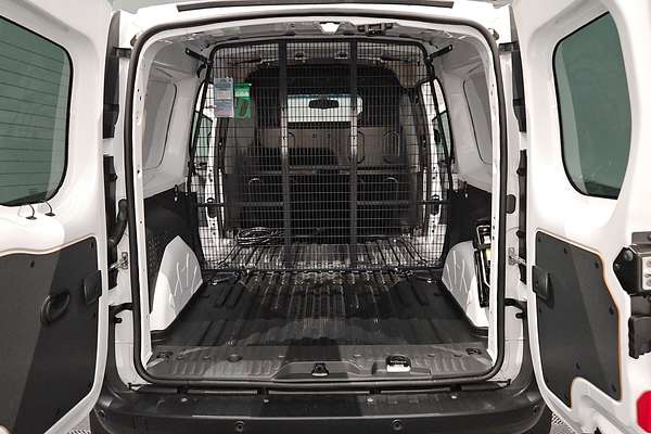 2022 Renault Kangoo Maxi Z.E F61 Phase II LWB