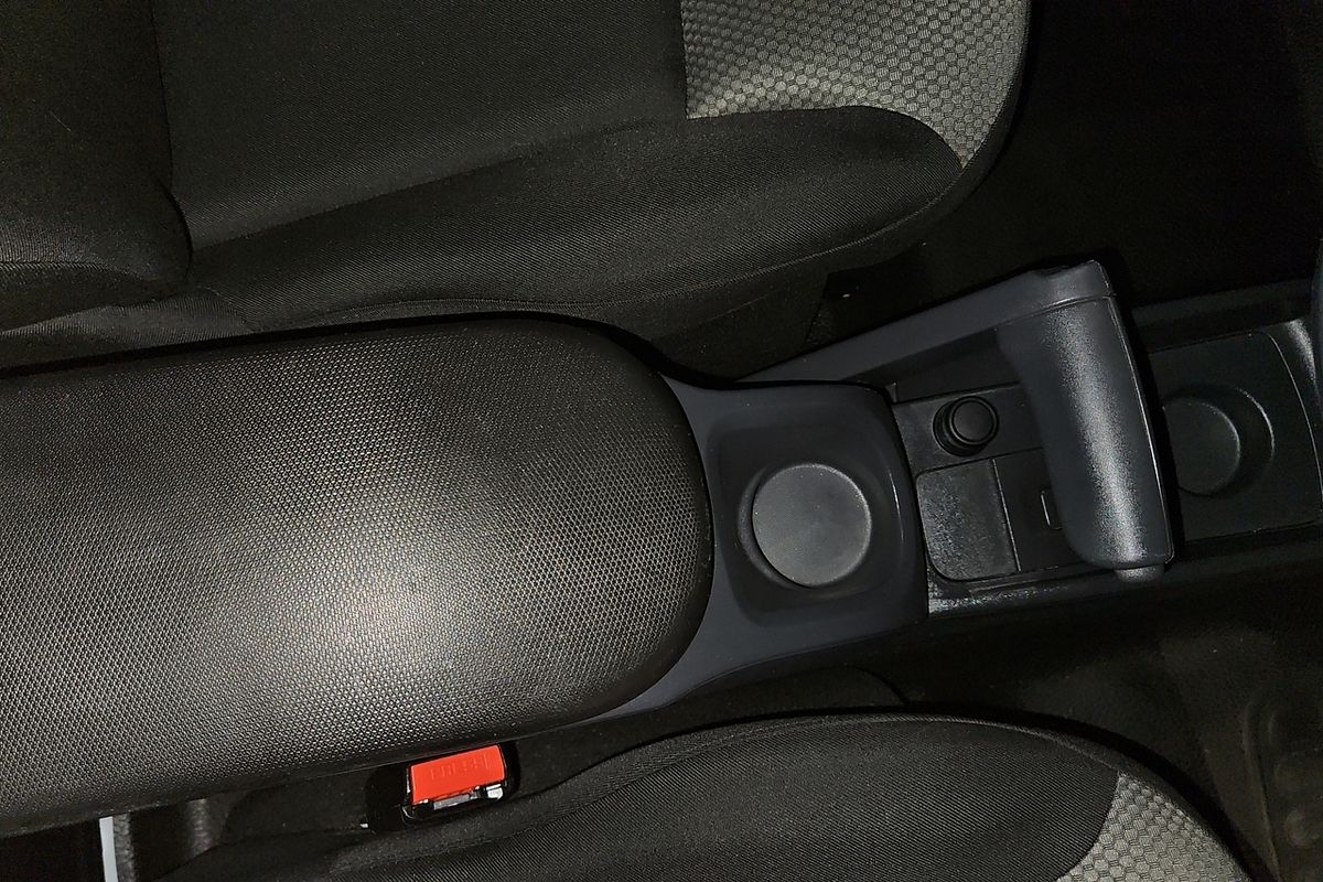 2022 Renault Kangoo Maxi Z.E F61 Phase II LWB