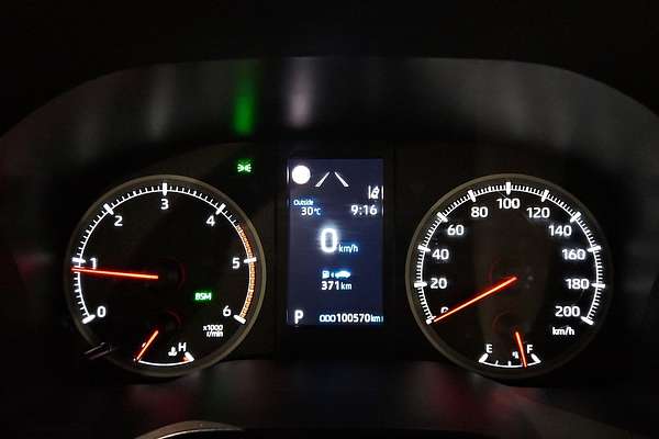2021 Toyota Hiace Commuter GDH322R
