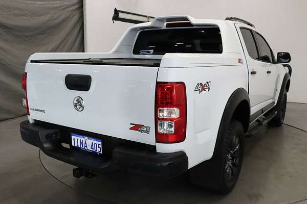 2019 Holden Colorado Z71 RG 4X4