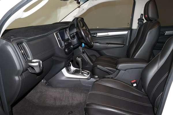 2019 Holden Colorado Z71 RG 4X4