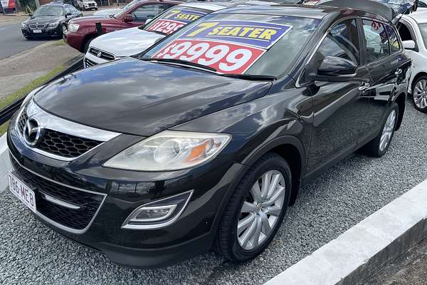 2010 Mazda CX-9 Luxury TB Series 3