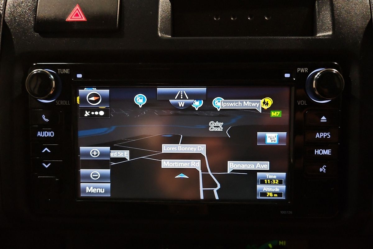 2020 Toyota Landcruiser Workmate Troopcarrier VDJ78R