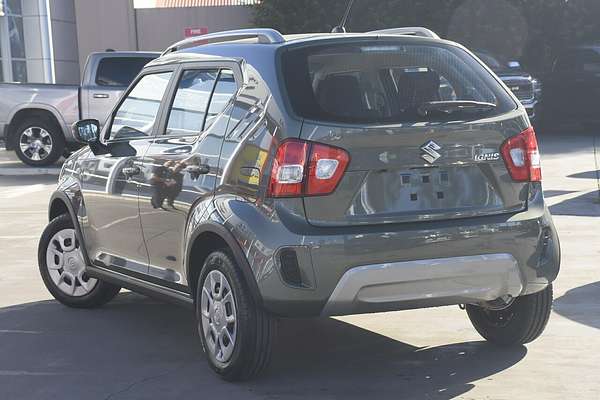 2024 Suzuki Ignis GL MF Series II