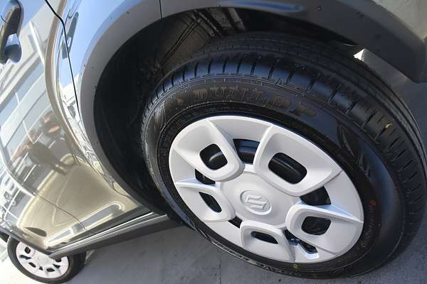 2024 Suzuki Ignis GL MF Series II