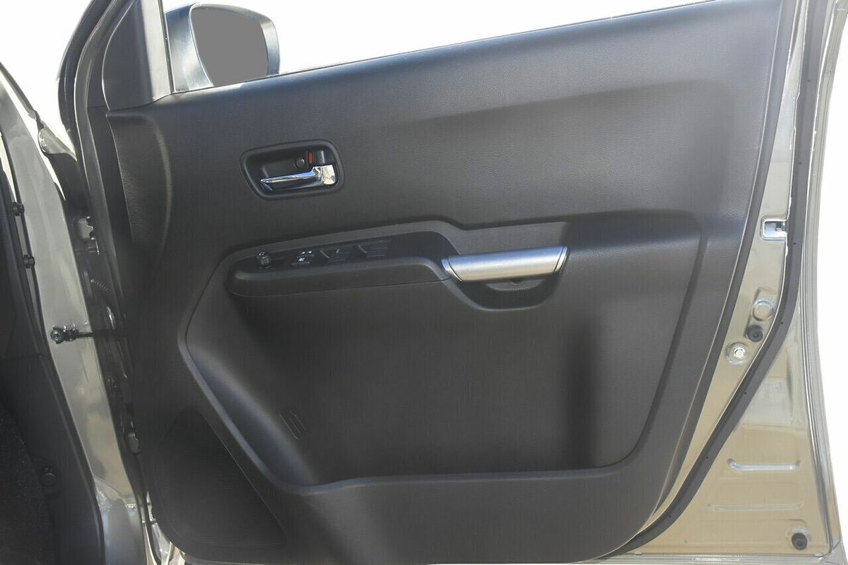 2024 Suzuki Ignis GL MF Series II