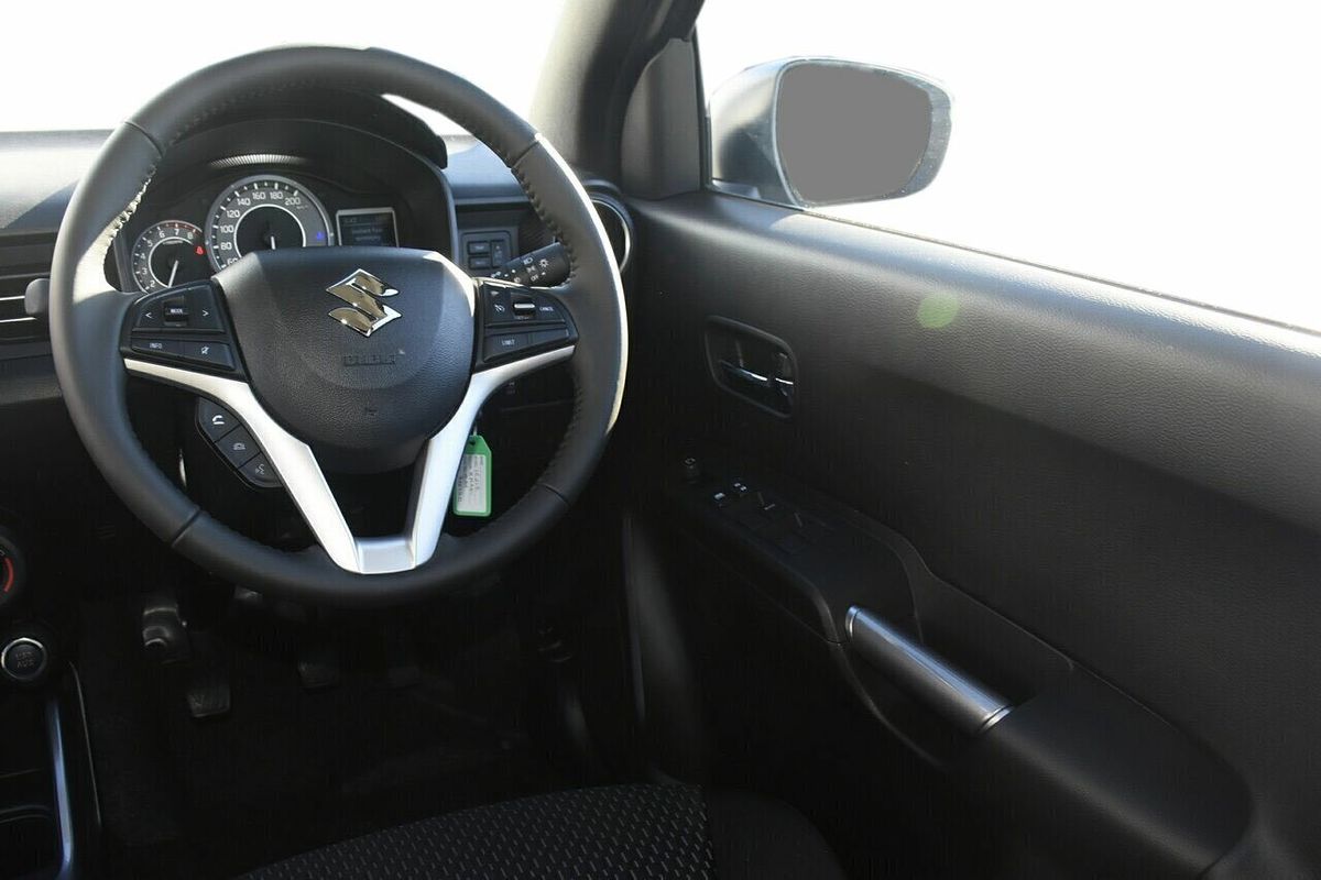 2024 Suzuki Ignis GL MF Series II