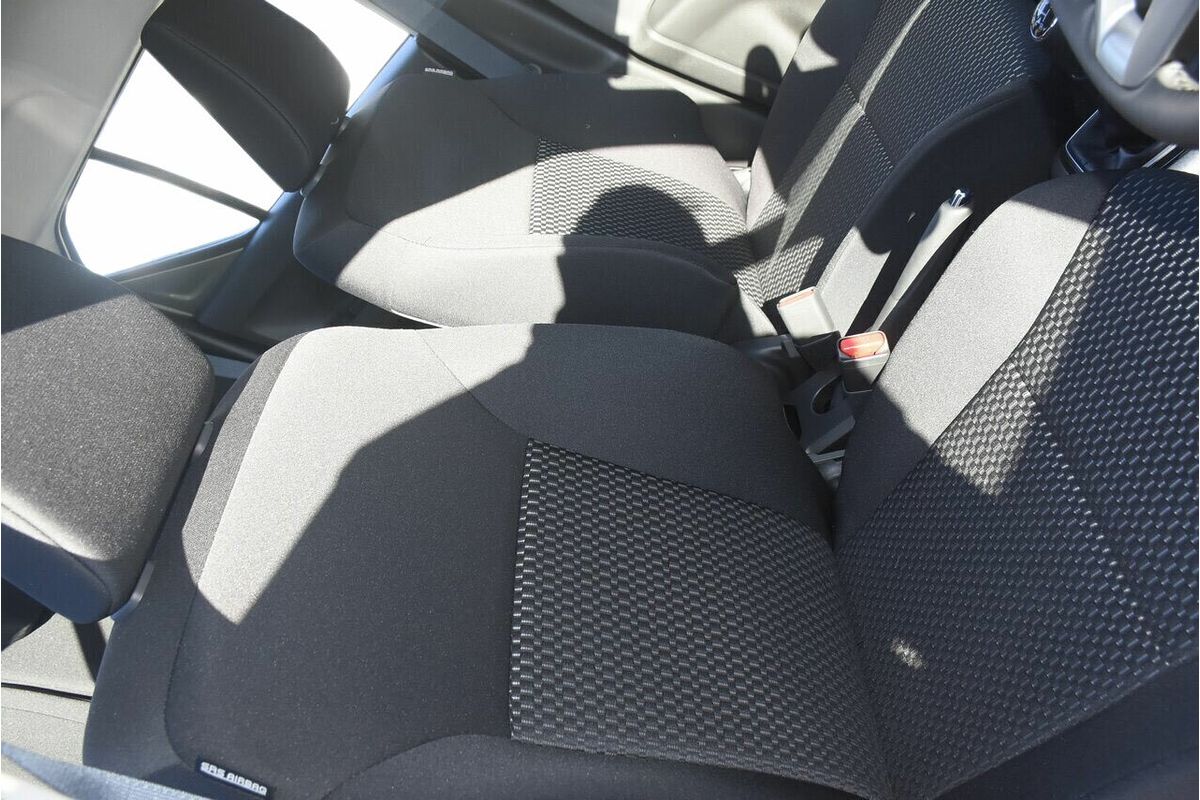 2024 Suzuki Ignis GL MF Series II