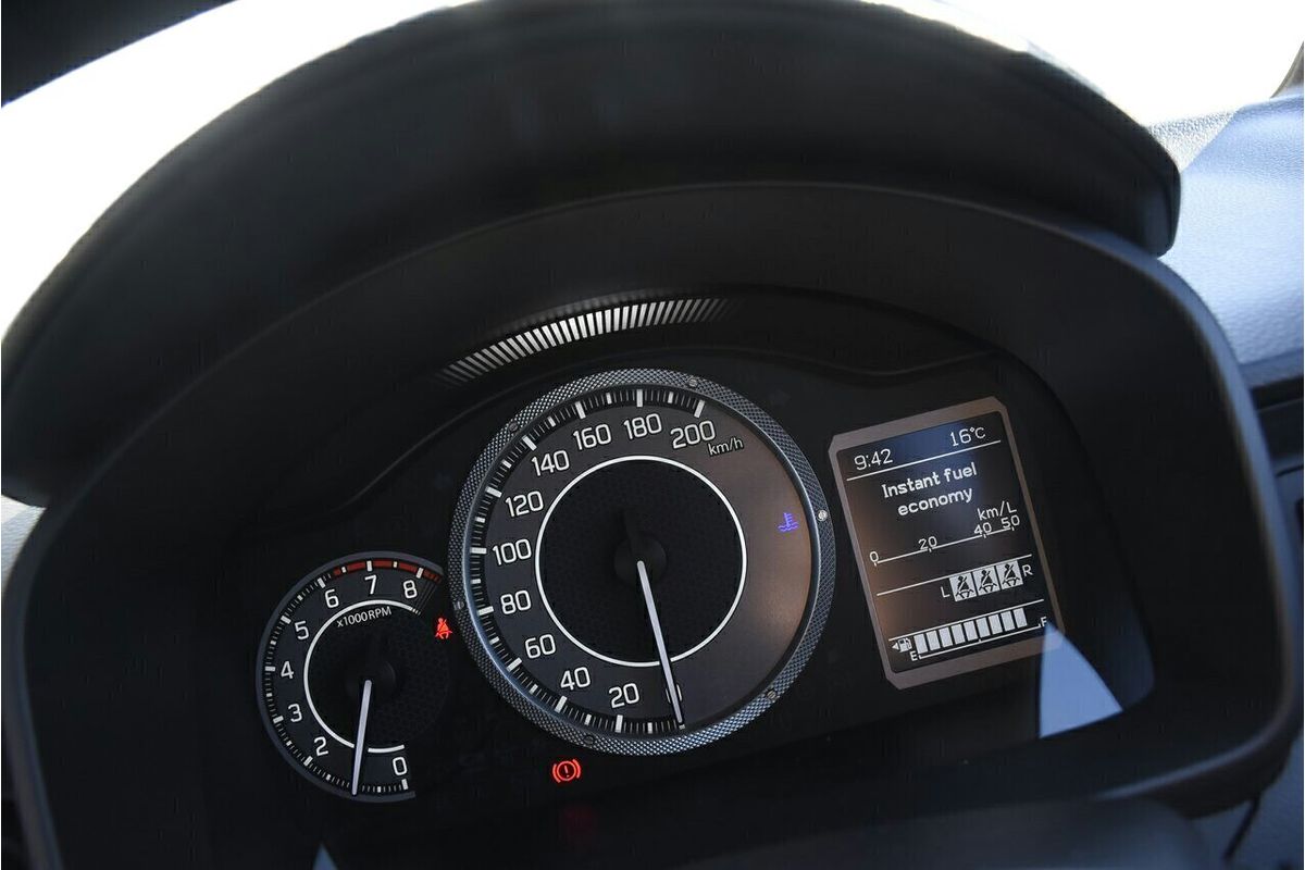 2024 Suzuki Ignis GL MF Series II