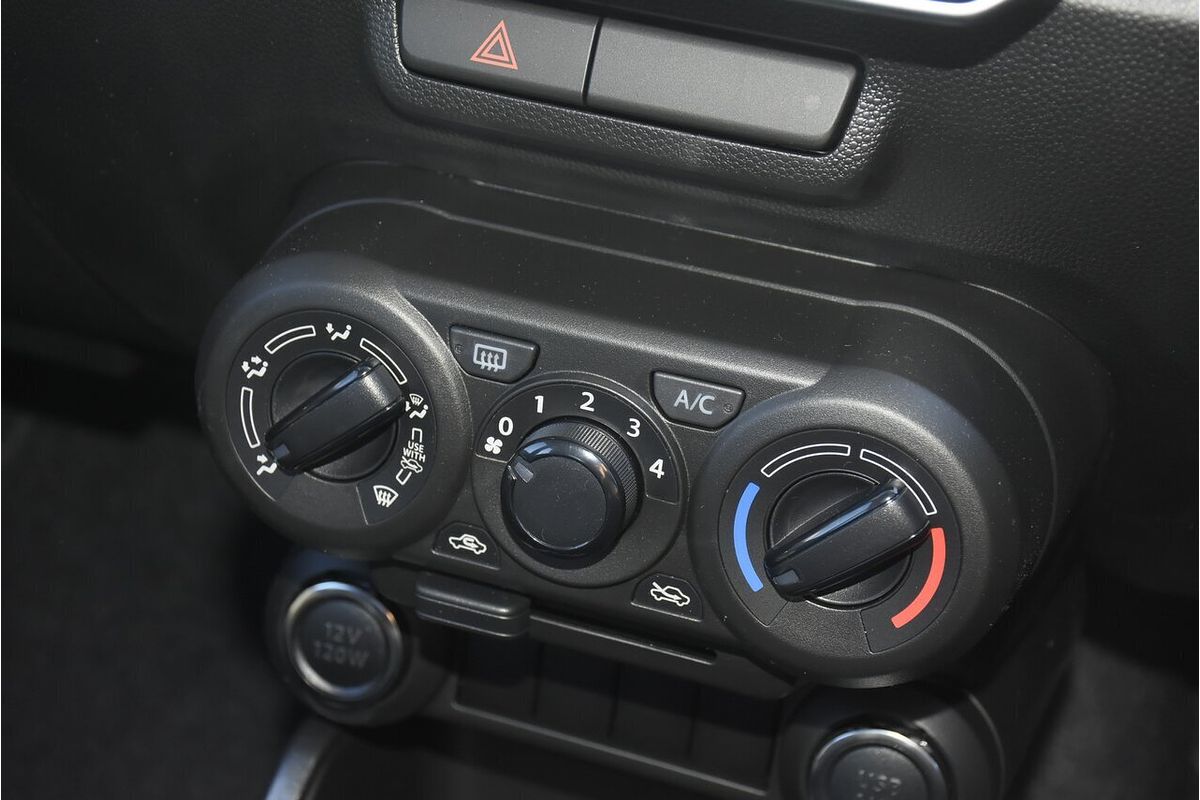 2024 Suzuki Ignis GL MF Series II