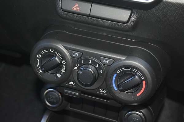 2024 Suzuki Ignis GL MF Series II