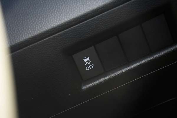 2024 Suzuki Ignis GL MF Series II