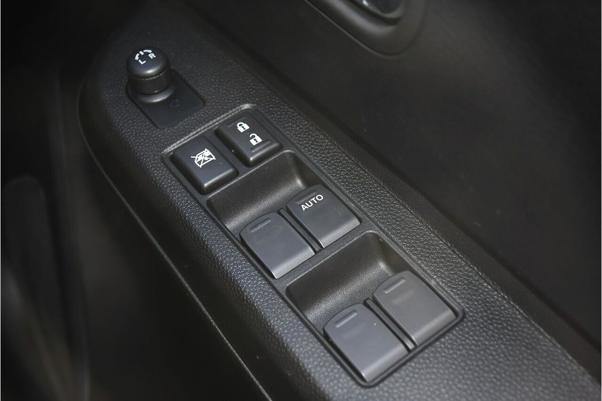 2024 Suzuki Ignis GL MF Series II