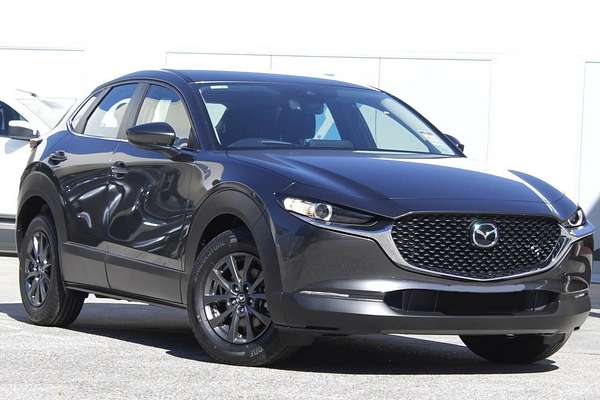 2024 Mazda CX-30 G20 Evolve DM Series