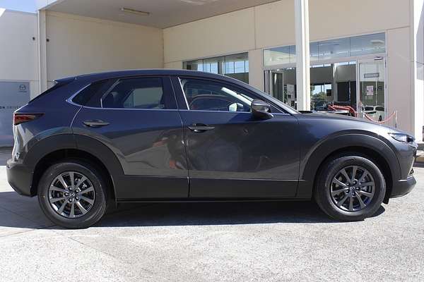 2024 Mazda CX-30 G20 Evolve DM Series