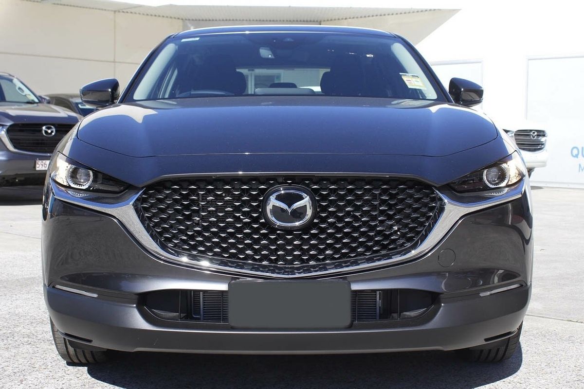 2024 Mazda CX-30 G20 Evolve DM Series