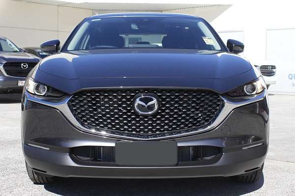 2024 Mazda CX-30 G20 Evolve DM Series