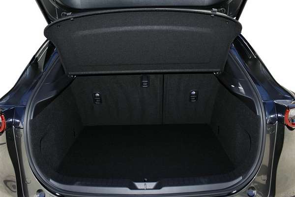2024 Mazda CX-30 G20 Evolve DM Series