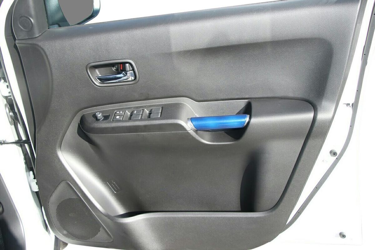 2024 Suzuki Ignis GLX MF Series II