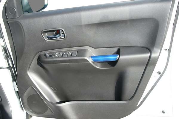 2024 Suzuki Ignis GLX MF Series II