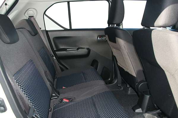 2024 Suzuki Ignis GLX MF Series II