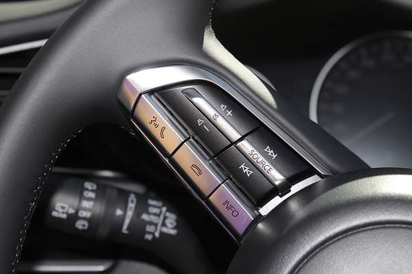 2024 Mazda CX-30 G20 Evolve DM Series
