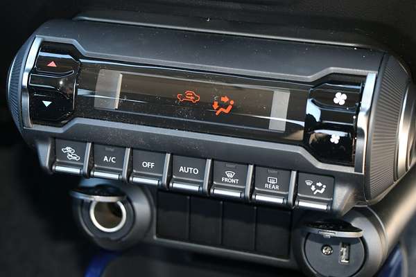2024 Suzuki Ignis GLX MF Series II