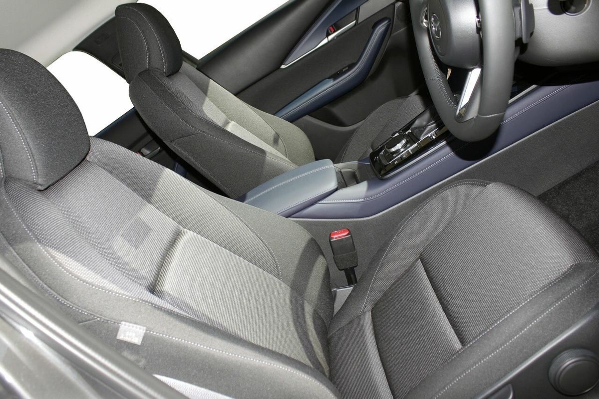 2024 Mazda CX-30 G20 Evolve DM Series