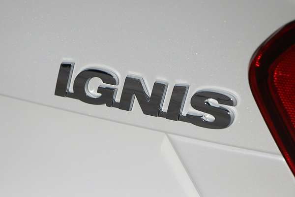 2024 Suzuki Ignis GLX MF Series II