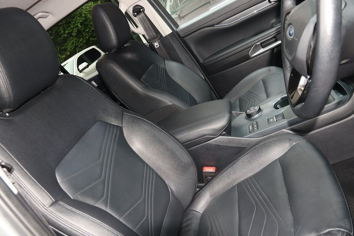 2023 Ford Everest Trend